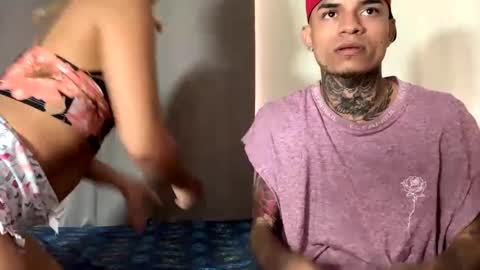 Enigma online show from February 5, 2025, 4:58 pm