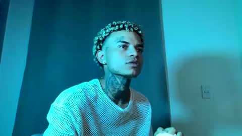 Enigma online show from February 7, 2025, 1:36 am