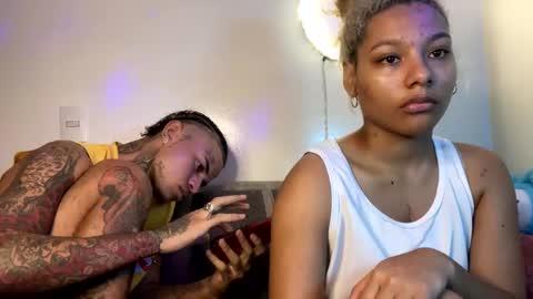 Enigma online show from February 12, 2025, 4:22 pm