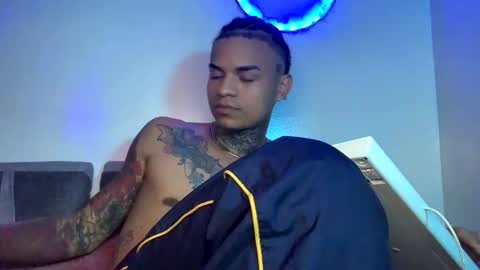 Enigma online show from February 12, 2025, 10:59 pm