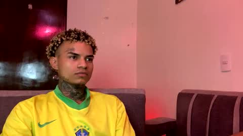 Enigma online show from February 19, 2025, 9:14 pm