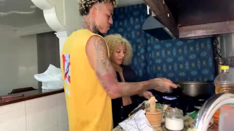 Enigma online show from February 21, 2025, 4:40 am