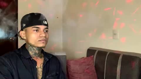 Enigma online show from February 22, 2025, 11:03 pm