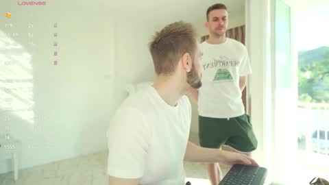 Johnny online show from February 3, 2026, 1:48 am