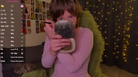Joyce online show from May 7, 2026, 5:40 pm