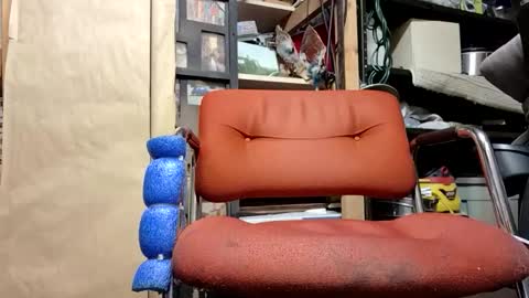 Anthony online show from February 19, 2026, 8:54 am