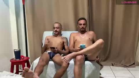 Snapshot of enjoythetrip chatting on February 21, 2025, 11:21 pm Luke online show from February 21, 2025, 11:21 pm