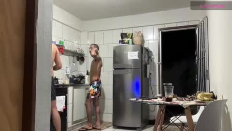 Snapshot of enjoythetrip chatting on March 8, 2025, 12:33 am Luke online show from March 8, 2025, 12:33 am