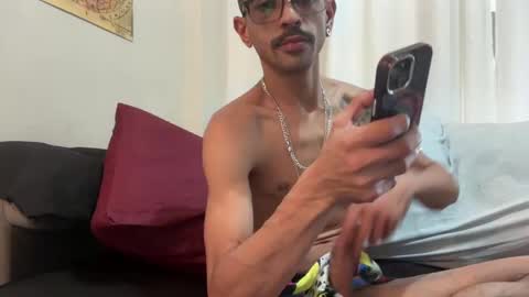 Luke online show from November 23, 2025, 4:07 pm