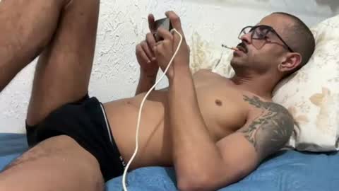 Luke online show from July 30, 2026, 2:21 am