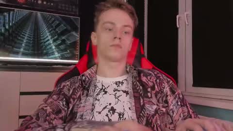 Enker online show from October 29, 2025, 12:46 am