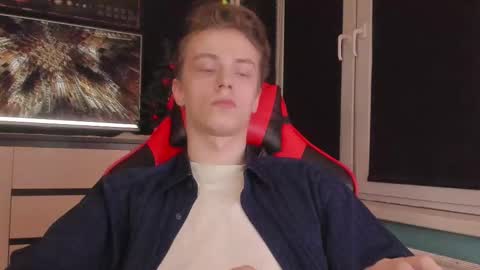 Enker online show from January 5, 2026, 5:27 pm