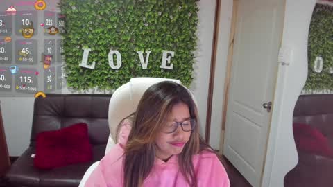 Enma clark online show from December 4, 2024, 7:17 am