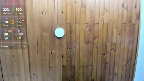 Enma clark online show from December 4, 2024, 10:24 am