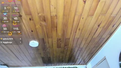 Enma clark online show from December 20, 2024, 7:12 am