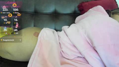 Enma clark online show from December 29, 2024, 11:29 am