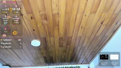 Enma clark online show from January 19, 2025, 10:06 am