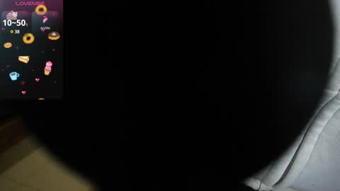 Enma clark online show from March 4, 2025, 7:22 pm