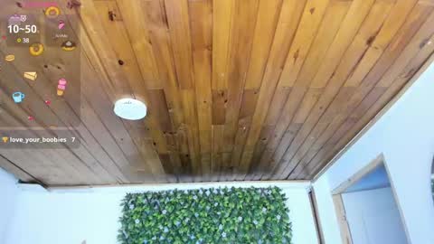 Enma clark online show from March 5, 2025, 11:16 pm