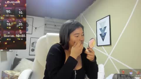 Enma clark online show from December 2, 2025, 4:18 am