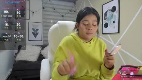 Enma clark online show from January 16, 2026, 4:38 am