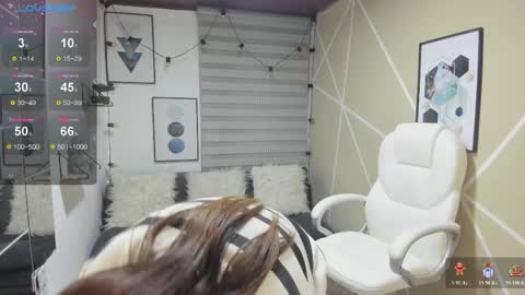 Enma clark online show from May 24, 2026, 4:06 am