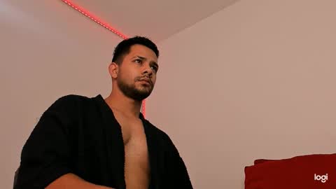 enmanuelgutierrez40 online show from January 9, 2026, 12:30 pm