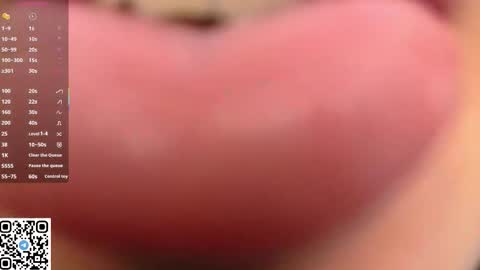 Sani online show from February 20, 2026, 8:20 pm