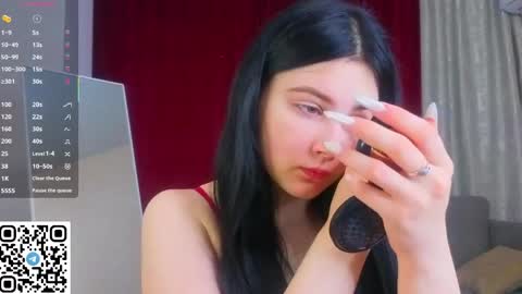 Snapshot of enricaelis chatting on May 8, 2026, 8:58 pm Sani online show from May 8, 2026, 8:58 pm