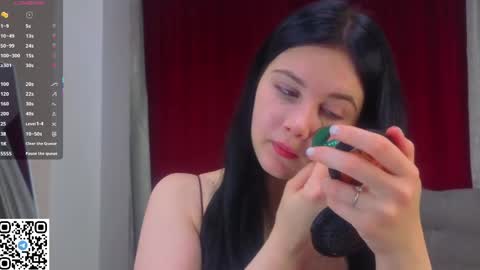 Snapshot of enricaelis chatting on May 22, 2026, 8:36 pm Sani online show from May 22, 2026, 8:36 pm