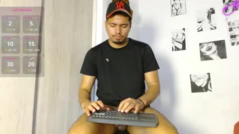 enrique online show from March 2, 2026, 7:15 am