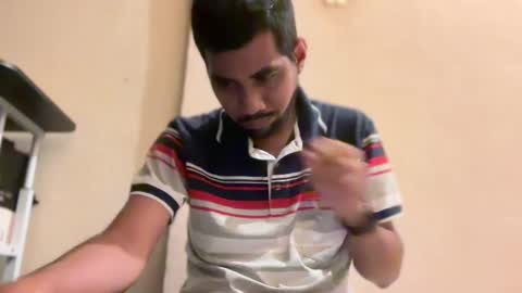 Snapshot of enriquegc197 chatting on January 13, 2025, 1:34 am Enriquegc197 online show from January 13, 2025, 1:34 am