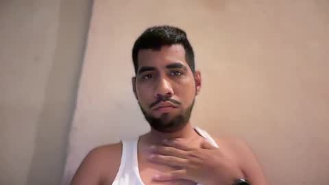 Snapshot of enriquegc197 chatting on January 29, 2025, 8:35 pm Enriquegc197 online show from January 29, 2025, 8:35 pm