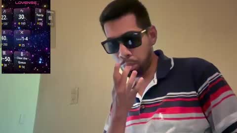 Snapshot of enriquegc197 chatting on October 7, 2025, 7:11 pm Enriquegc197 online show from October 7, 2025, 7:11 pm