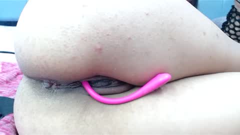 Enny Dirty online show from December 6, 2024, 10:08 pm