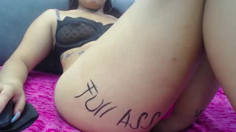 Enny Dirty online show from February 7, 2025, 3:30 pm