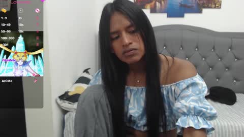 Snapshot of enyelin chatting on October 3, 2025, 9:56 pm Enyenlina online show from October 3, 2025, 9:56 pm