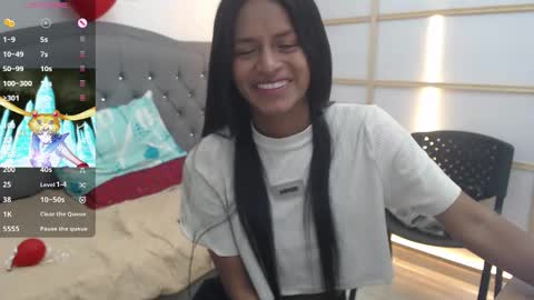 Enyenlina online show from March 8, 2026, 12:42 pm