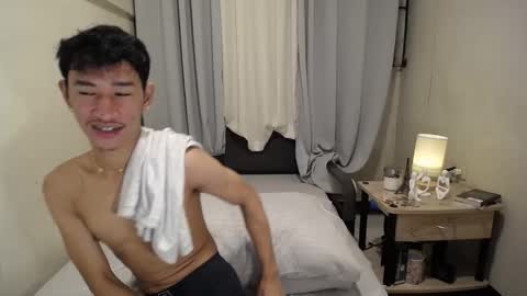 enzo online show from November 8, 2025, 6:40 pm