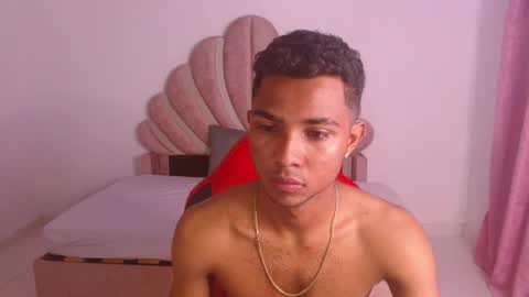 Enzo online show from January 12, 2026, 11:37 am