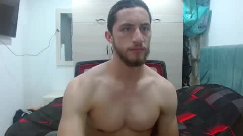 enzo_savage online show from September 8, 2025, 6:07 pm