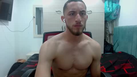 enzo_savage online show from September 15, 2025, 6:30 pm