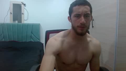 enzo_savage online show from October 30, 2025, 5:46 pm