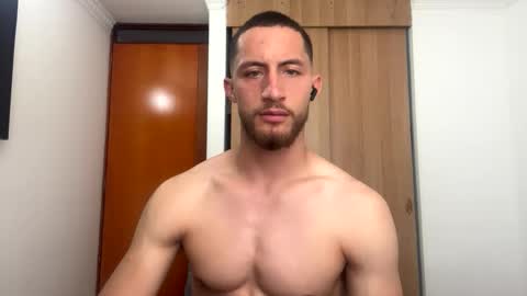 enzo_savage online show from January 8, 2026, 8:00 pm