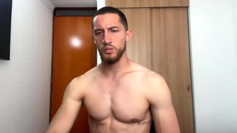 enzo_savage online show from January 16, 2026, 8:13 pm