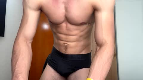 enzo_savage online show from February 28, 2026, 7:26 pm