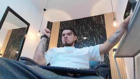    online show from January 13, 2026, 3:23 am