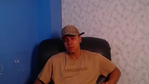 Enzo online show from April 15, 2026, 11:16 pm