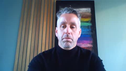 Enzos Massive Cock online show from January 8, 2025, 12:47 pm