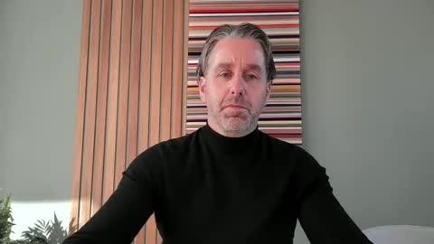 Enzos Massive Cock online show from March 27, 2026, 8:20 am